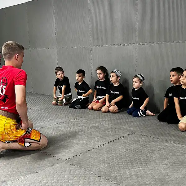 xarts kids 14