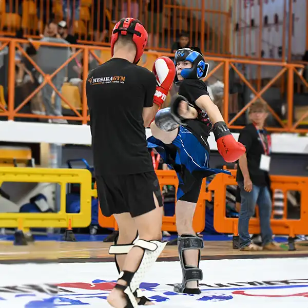 xarts muiy thai