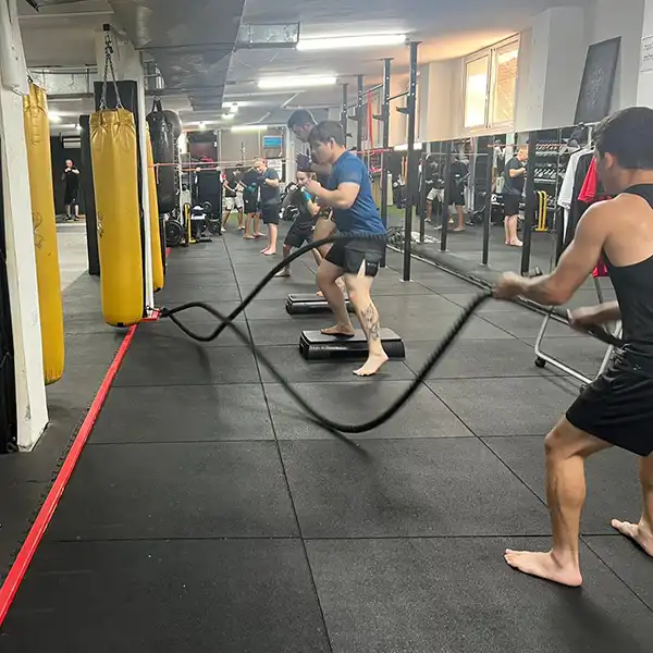 xarts training2